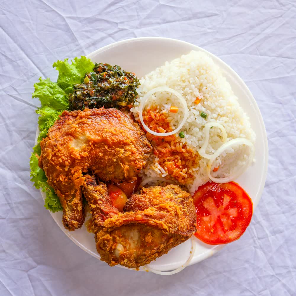 Chez Koffi